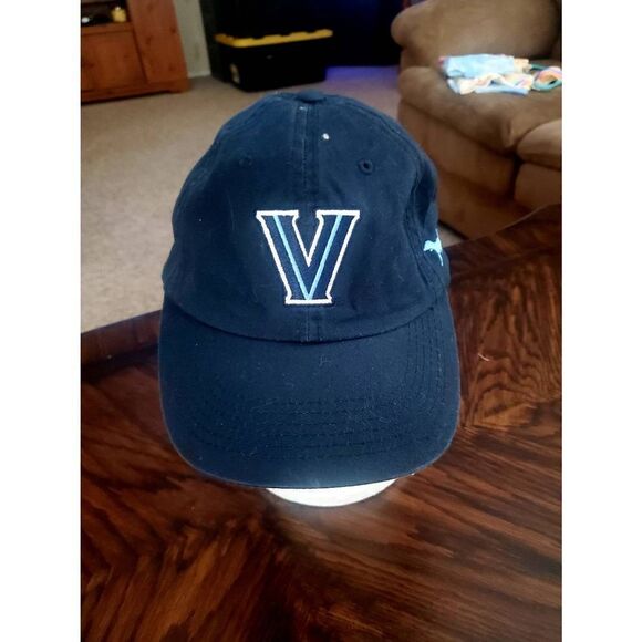 NWT PINK VICTORIA SECRET HAT - Picture 1 of 6